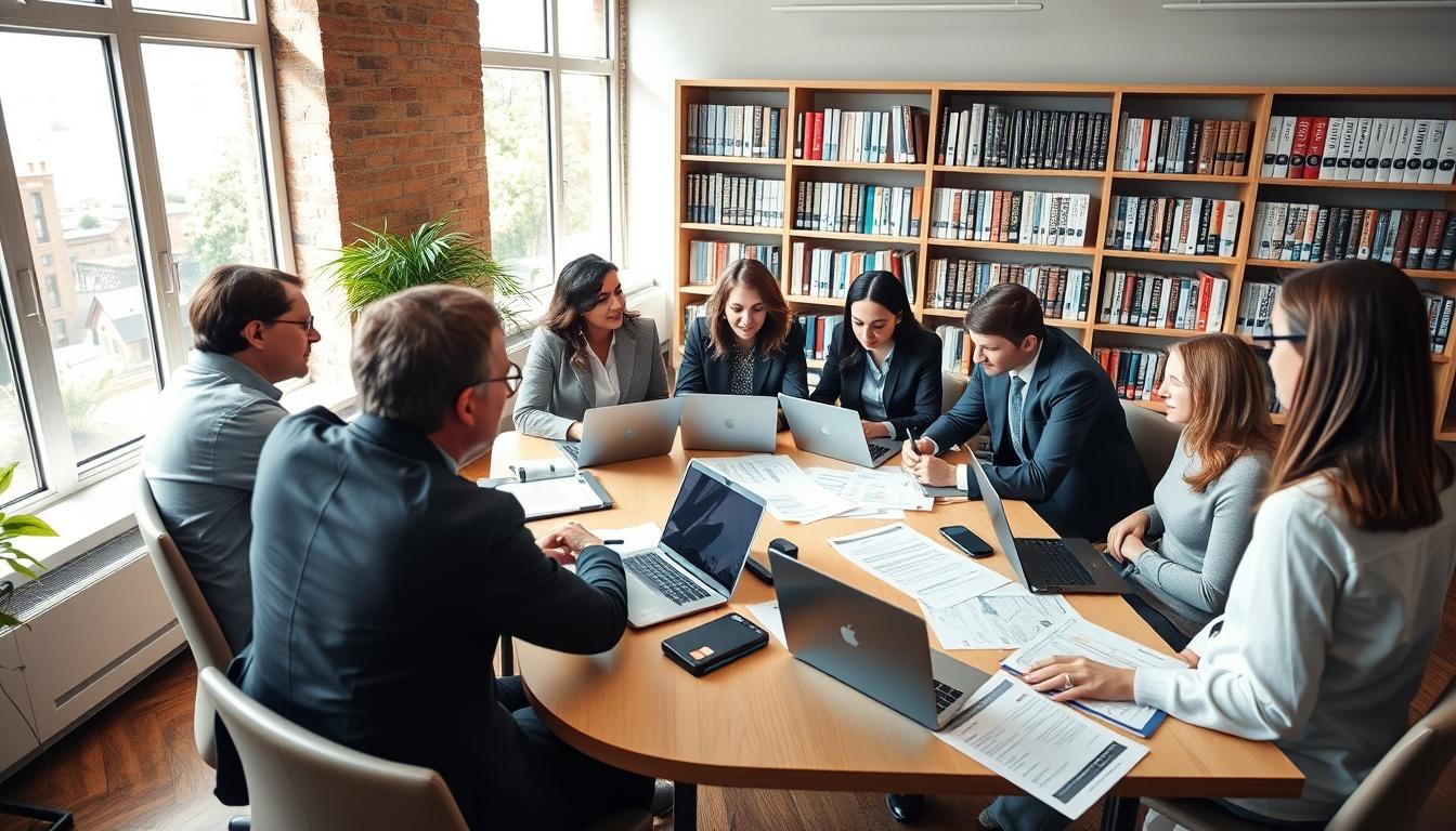Willkommen bei Accountax